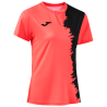 Camiseta de fútbol de mujer Joma PICASHO CITY