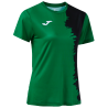 Camiseta de fútbol de mujer Joma PICASHO CITY