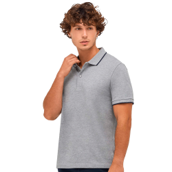 Polo bicolor Sol's PALERMO