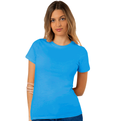 Camiseta de mujer Makito EPIKA colores
