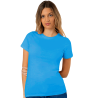 Camiseta de mujer Makito EPIKA colores