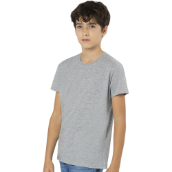 Camiseta infantil Makito EPIKA colores