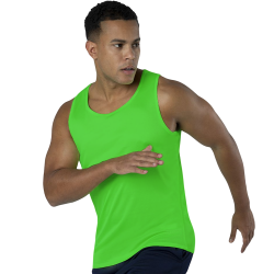 Camiseta de tirantes Makito JACKSON