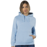 Sudadera con capucha de mujer Makito DRACO colores