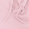 Sudadera con capucha de mujer Makito DRACO colores