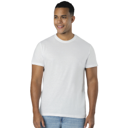 Camiseta Makito EPIKA blanca