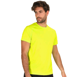 Camiseta técnica Makito COCKER