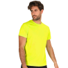 Camiseta técnica Makito COCKER