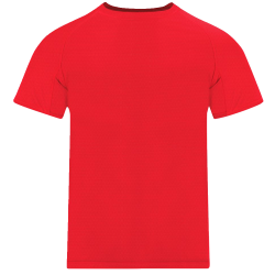 Camiseta técnica tallas grandes Makito COCKER