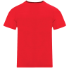 Camiseta técnica tallas grandes Makito COCKER