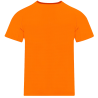 Camiseta técnica tallas grandes Makito COCKER