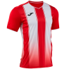 Camiseta de fútbol Joma TIGER VIII