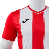 Camiseta de fútbol Joma TIGER VIII