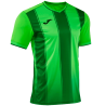 Camiseta de fútbol Joma TIGER VIII