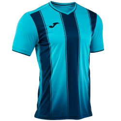 Camiseta de fútbol infantil Joma TIGER VIII