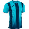 Camiseta de fútbol infantil Joma TIGER VIII