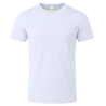 Camiseta infantil Makito EPIKA blanca