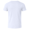 Camiseta infantil Makito EPIKA blanca