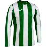 Camiseta manga larga infantil Joma INTER CLASSIC