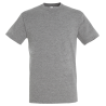 Camiseta para casales impresa a 1 tinta