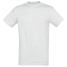 Camiseta para casales impresa a 1 tinta