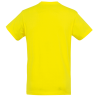 Camiseta para casales impresa a 1 tinta