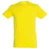 Camiseta para casales impresa a 1 tinta