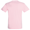 Camiseta para casales impresa a 1 tinta