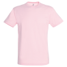 Camiseta para casales impresa a 1 tinta