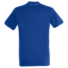 Camiseta para casales impresa a 1 tinta