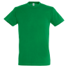 Camiseta para casales impresa a 1 tinta