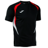 Camiseta de fútbol poliéster reciclado Joma CHAMPIONSHIP 20º