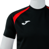 Camiseta de fútbol poliéster reciclado Joma CHAMPIONSHIP 20º