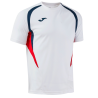 Camiseta de fútbol poliéster reciclado Joma CHAMPIONSHIP 20º