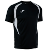 Camiseta de fútbol infantil poliéster reciclado Joma CHAMPIONSHIP 20º