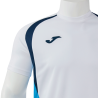 Camiseta de fútbol infantil poliéster reciclado Joma CHAMPIONSHIP 20º