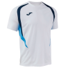 Camiseta de fútbol infantil poliéster reciclado Joma CHAMPIONSHIP 20º