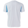 Camiseta de fútbol infantil poliéster reciclado Joma CHAMPIONSHIP 20º