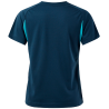 Camiseta de fútbol poliéster reciclado de mujer Joma CHAMPIONSHIP 20º
