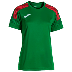 Camiseta de mujer Joma CHAMPIONSHIP VIII