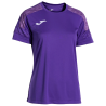 Camiseta de niña Joma CHAMPIONSHIP VIII