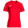 Camiseta de niña Joma CHAMPIONSHIP VIII
