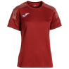 Camiseta de niña Joma CHAMPIONSHIP VIII