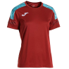 Camiseta de niña Joma CHAMPIONSHIP VIII