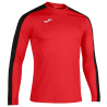 Camiseta manga larga Joma ACADEMY III