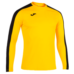 Camiseta infantil de manga larga Joma ACADEMY III