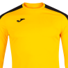 Camiseta infantil de manga larga Joma ACADEMY III