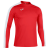 Camiseta infantil de manga larga Joma ACADEMY III