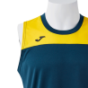 Camiseta baloncesto Joma PHOENIX II