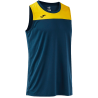 Camiseta baloncesto infantil Joma PHOENIX II